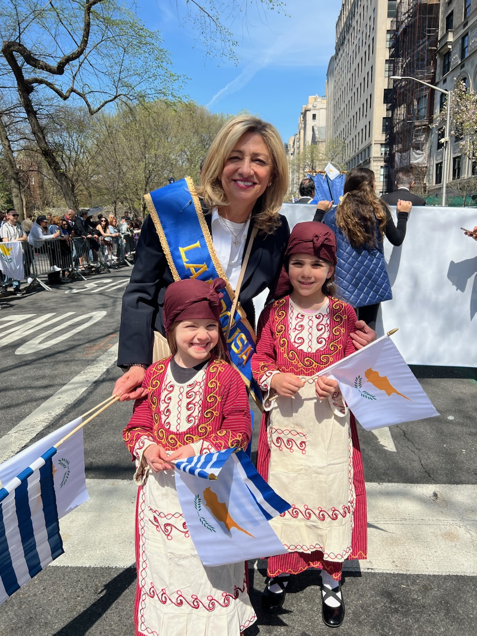 Cultural Program for Youth