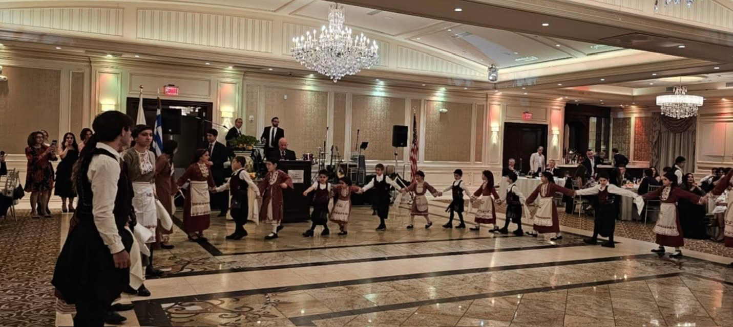 Cultural Program for Youth