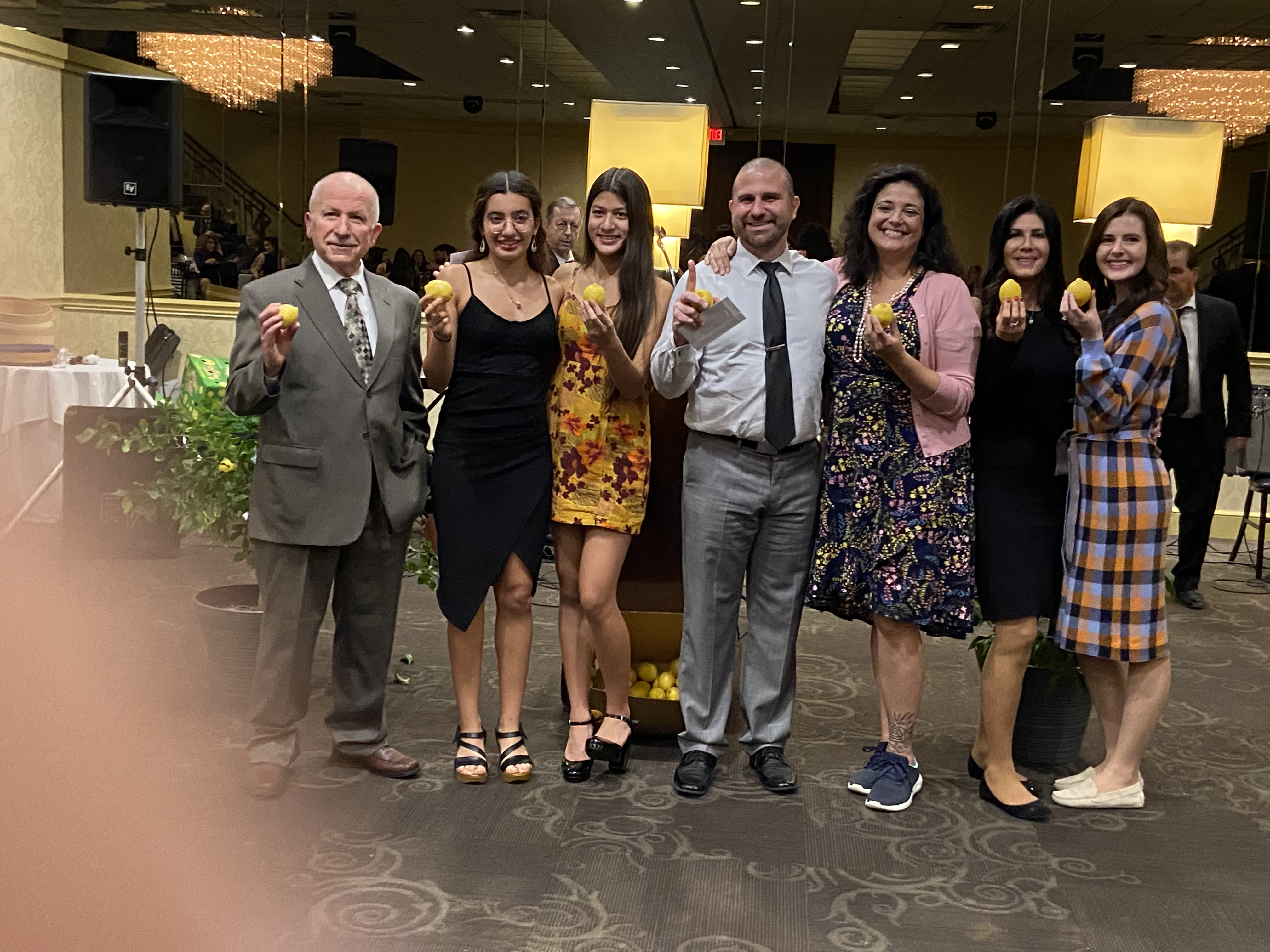 Cultural Program for Youth