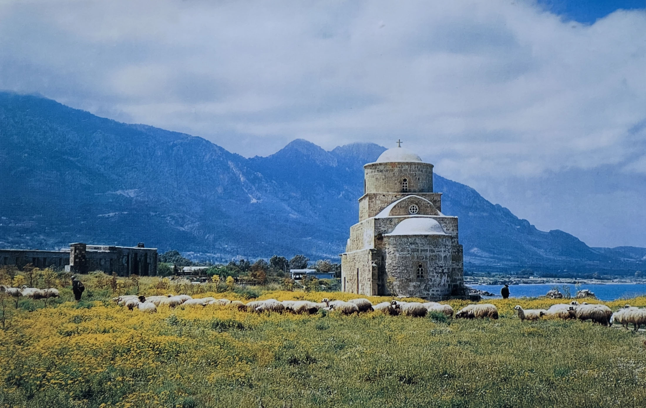 Lampousa community photo 1